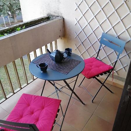 Appartement Pres De Beauval Et Des Chateaux Montrichard Exterior foto