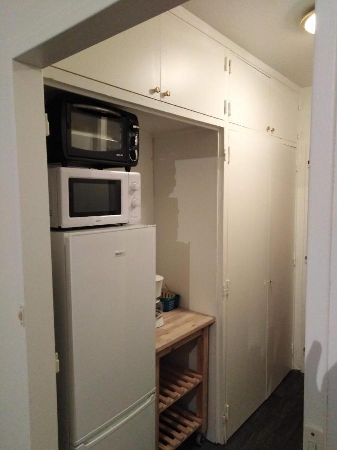Appartement Pres De Beauval Et Des Chateaux Montrichard Exterior foto